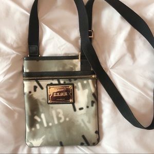 AUTHENTIC L.A.M.B. by Gwen Stefani crossbody bag